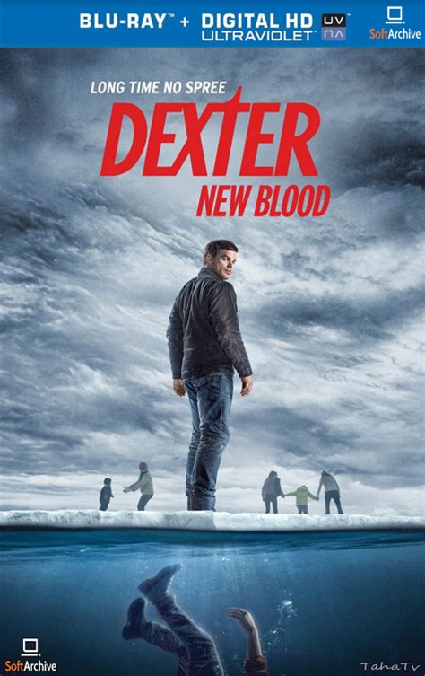 Dexter New Blood S01 1080p WEBRip x265[eztv] Torrent Download.